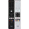 TOSHIBA CT-8054, RC48120 - original remote control