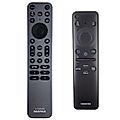 SAMSUNG BN59-01432J -
metal and backlit
remote control
duplicate