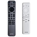 SAMSUNG BN59-01439A -
metal and backlit
remote control
duplicate