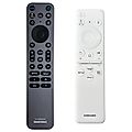 SAMSUNG BN59-01439D -
metal and backlit
remote control
duplicate