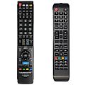HIGH ONE HI3210HD - remote control duplicate