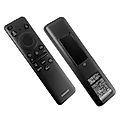 SAMSUNG BN59-01455P - genuine original remote control with voice control, SOLAR