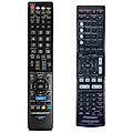 PIONEER AXD7733 - remote control duplicate