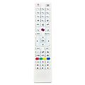 TELEFUNKEN RC4876 WHITE - genuine original remote control