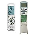 LG ANTH186ELFB, ATNH-EL/FL/DL, UT18NEB -
luxurious backlit
remote control