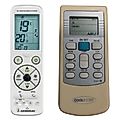 COOLEXPERT Y512V1, KFR-09NB2, KFR-09NC2, KFR-12BN2 - 
luxurious backlit 
remote control