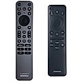 SAMSUNG BN59-01480L 2025  - metal and backlit remote control duplicate