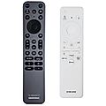 SAMSUNG BN59-01482K - 
metal and backlit
remote control
 duplicate