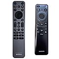 SAMSUNG BN59-01500F - 
metal and backlit
remote control
 duplicate