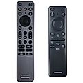 SAMSUNG BN59-01500M - 
metal and backlit
remote control
 duplicate