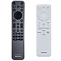 SAMSUNG BP59-00149B, TM2261S, RMCSP81SP1, S32BG650EU - 
metal and backlit
remote control
 duplicate