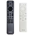 SAMSUNG BP59-00149M - 
metal and backlit
remote control
 duplicate