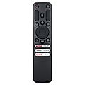 <p> LG AN-WR23GA, AKB76044404 - radio(BT) replacement magic SMART remote control  with voice control  </p>