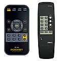 SOMFY IRT803 - 

remote control
 duplicate