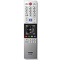 TOSHIBA CT-8527 - genuine original remote control