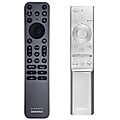 SAMSUNG BN59-01311G - 
metal and backlit
remote control
 duplicate