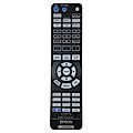 EPSON 1656529, 165652900 - genuine original remote control with backlighting