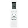 FISHER RG10X1(G2HS)/BGEF - genuine original remote control