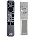 SAMSUNG BN59-01300G - 
metal and backlit
remote control
 duplicate
