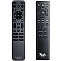 TEUFEL Cinedeck RC - 
metal and backlit
remote control
 duplicate