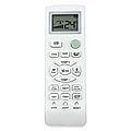 CANDY PURA CY-12RA - replacement remote control