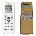ARGO RCS-6HPN3E - 

compatible General-branded remote control