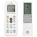 GENERAL ELECTRIC V9014557, GE Appliances Future Black, Future White, Prime+ - 

compatible General-branded remote control