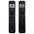 PANASONIC N2QBYA000058 (N2QBYA000056) - genuine original remote control with voice control