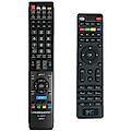 GOSAT MAT-830T + TV control (mini TV) - remote control duplicate