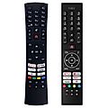 ECG 24HSL231M, 32FSL231, 32HSL231M, 43FSL231, 55USL231 - replacement remote control
