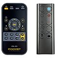 DYSON HP00, HP01, 967197-13 Silver -
remote control
duplicate
MAGNETIC