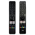 JVC RC45163, LT-24CA120, LT-32CA120, LT-39CA120 - genuine original remote control with voice control