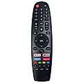 QILIVE Q32HA231B - replacement remote control