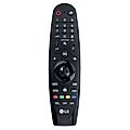 LG AN-MR18BA, AKB75615301 PORTAL Info button - genuine original magic remote control with voice control