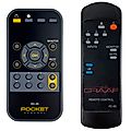 GRAAF RC-50, GM50B - 

remote control
 duplicate