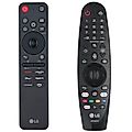 LG AN-MR20GA - original magic remote control MR25GA with advanced AI voice control