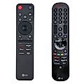 LG AN-MR24GN - original magic remote control MR25GA with advanced AI voice control