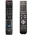 TEUFEL IP300RC - remote control duplicate