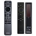 SAMSUNG BN59-01386D - 
metal and backlit
remote control
 duplicate