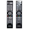 PANASONIC N2QAYA000172 (N2QAYA000131) - genuine original remote control