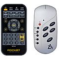 LEEMA ACOUSTICS Antila - 

remote control
 duplicate