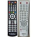 TOSHIBA SE-R0211 - remote control, replacement