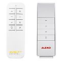 ALEKO DM45RD - 

remote control
 duplicate