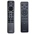 HISENSE AX3100G, HS5100-8 - 
metal and backlit
remote control
 duplicate