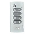 DELONGHI PAC EX105, AS00005719 - genuine original remote control