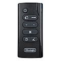 DELONGHI PAC EL98 Ecoreal Feel - genuine original remote control