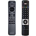 GOGEN RC5118 - 
metal and backlit
compatible General-branded remote control