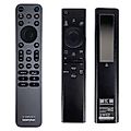 SAMSUNG BN59-01385A - 
metal and backlit
remote control
 duplicate