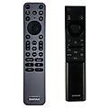SAMSUNG BN59-01388A - 
metal and backlit
remote control
 duplicate