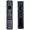 SAMSUNG BN59-01388C - 
metal and backlit
remote control
 duplicate